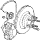Bremsanlage category icon/image